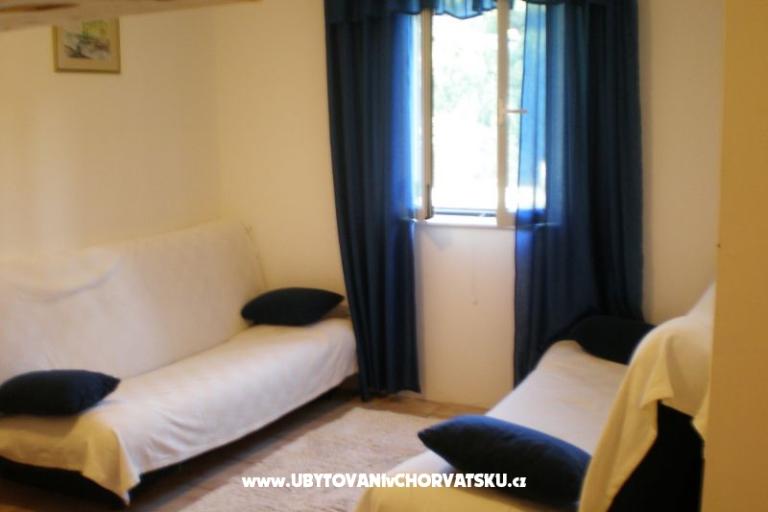 Villa Doris апартаменты – фото 12
