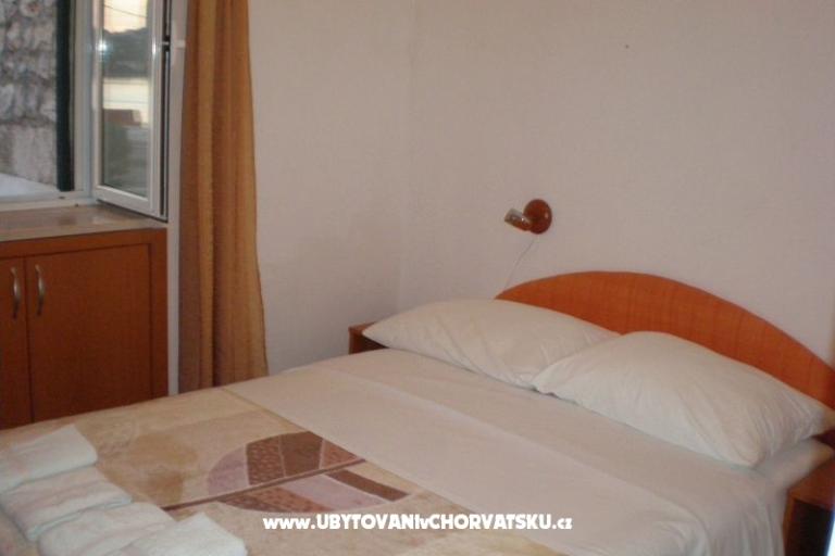 Villa Doris апартаменты – фото 14