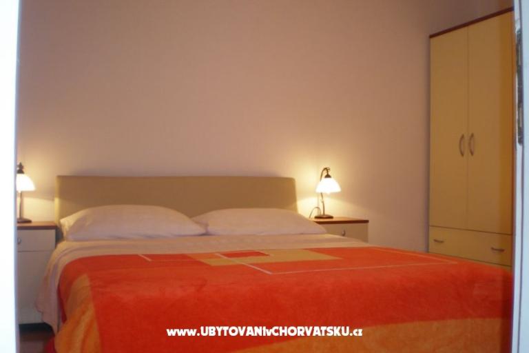 Villa Doris апартаменты – фото 17