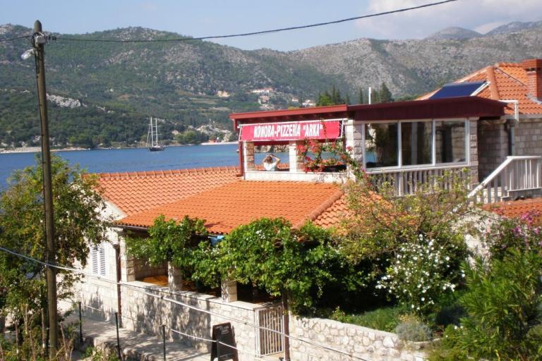 Villa Doris апартаменты – фото 2
