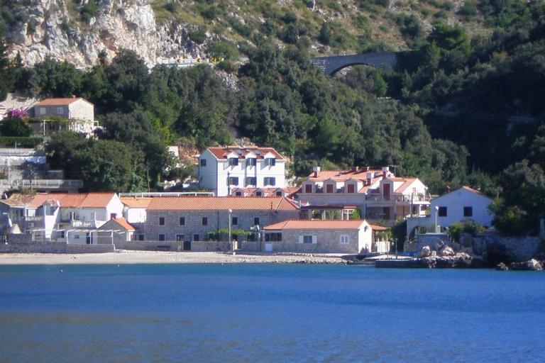 Villa Doris апартаменты – фото 4