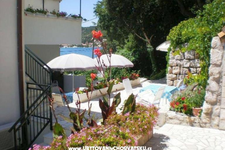 Villa Doris апартаменты – фото 6