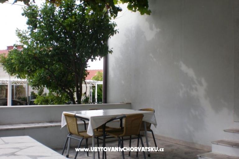 Villa Doris апартаменты – фото 9