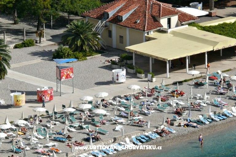 Villa Micika - Dubrovnik – фото 12
