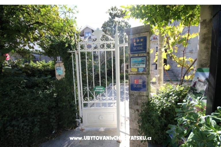 Villa Micika - Dubrovnik – фото 14