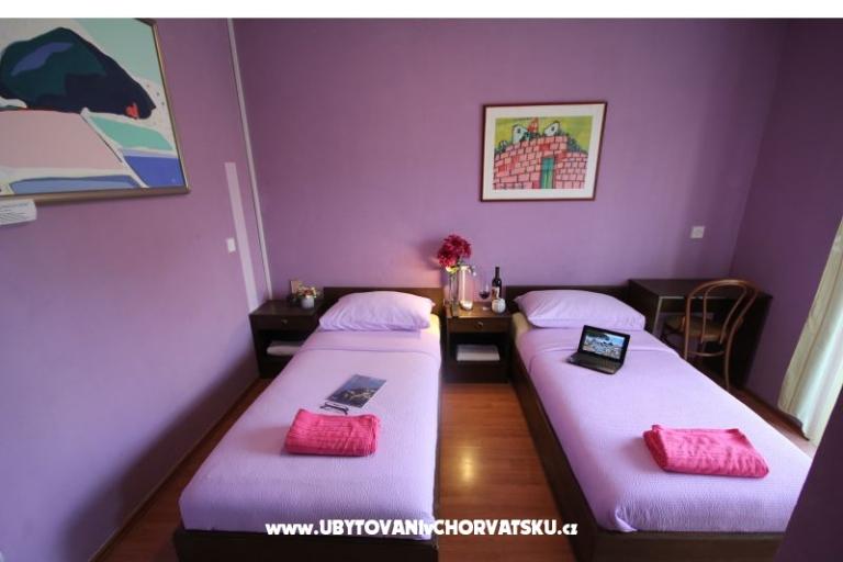 Villa Micika - Dubrovnik – фото 17