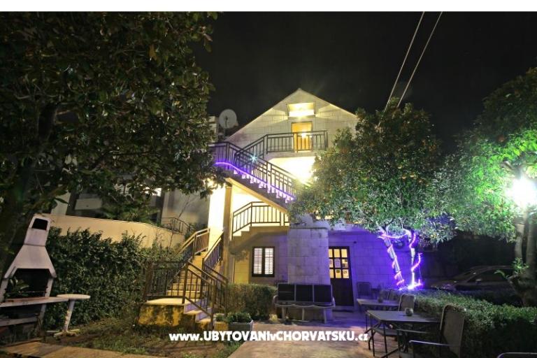 Villa Micika - Dubrovnik – фото 3