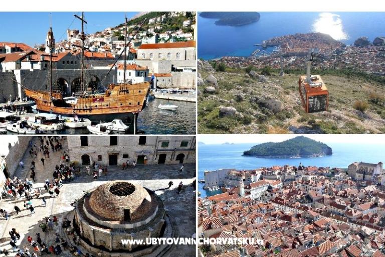 Villa Micika - Dubrovnik – фото 7