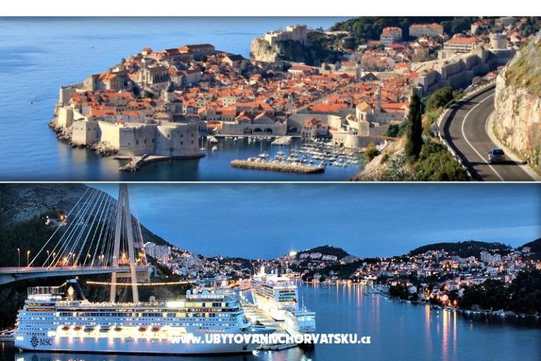 Villa Micika - Dubrovnik – фото 8