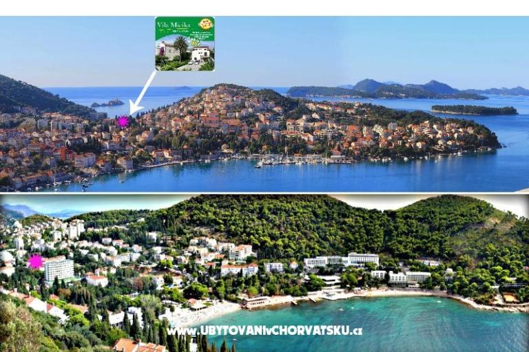 Villa Micika - Dubrovnik – фото 9