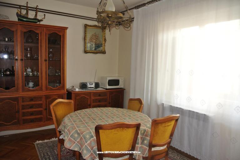 апартамент Santa Lucia  – фото 6