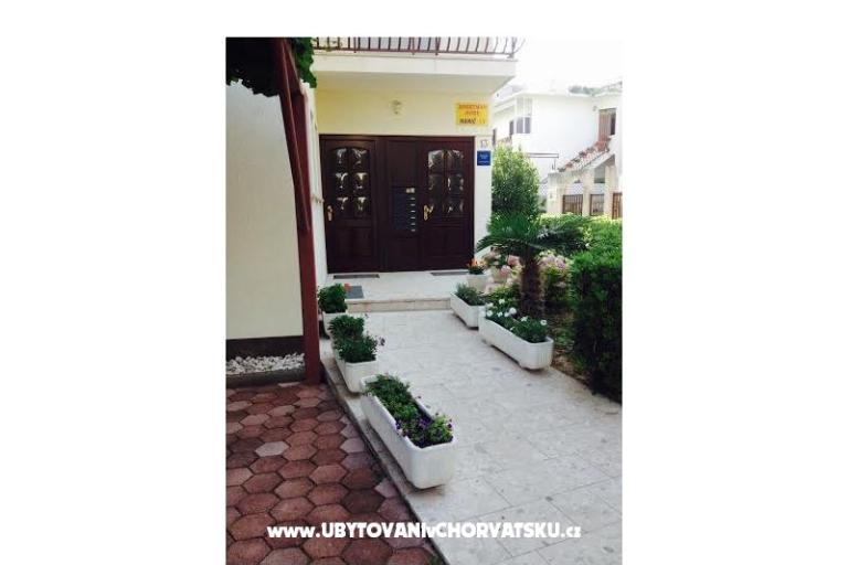 апартамент комнаты Mamic – фото 13