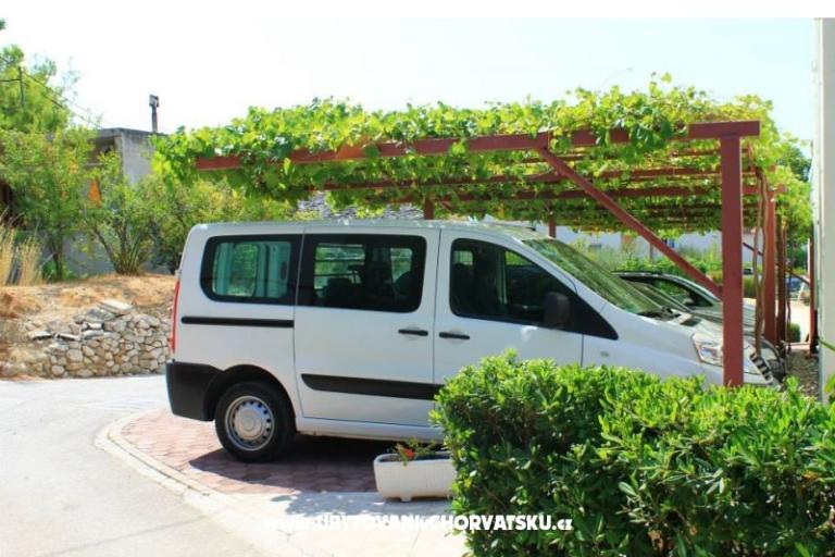 апартамент комнаты Mamic – фото 4