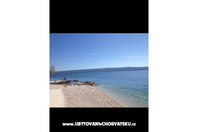 апартаменты Boško – фото 17