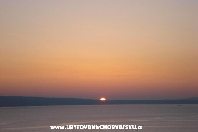 апартаменты with sea view Cihorich – фото 12