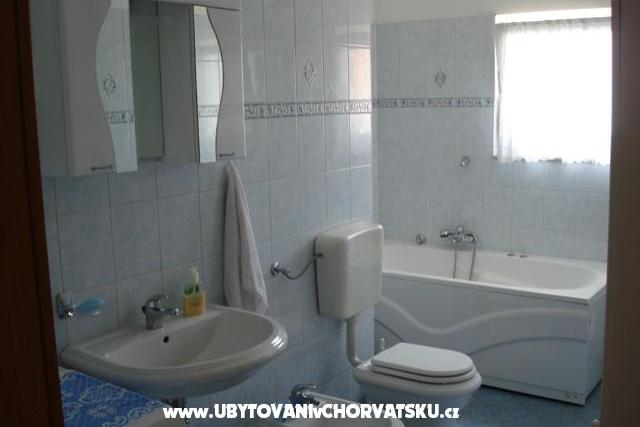 апартаменты with sea view Cihorich – фото 13