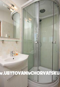 апартаменты with sea view Cihorich – фото 14