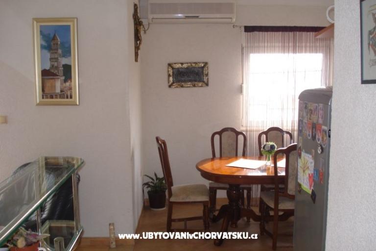 апартаменты with sea view Cihorich – фото 18