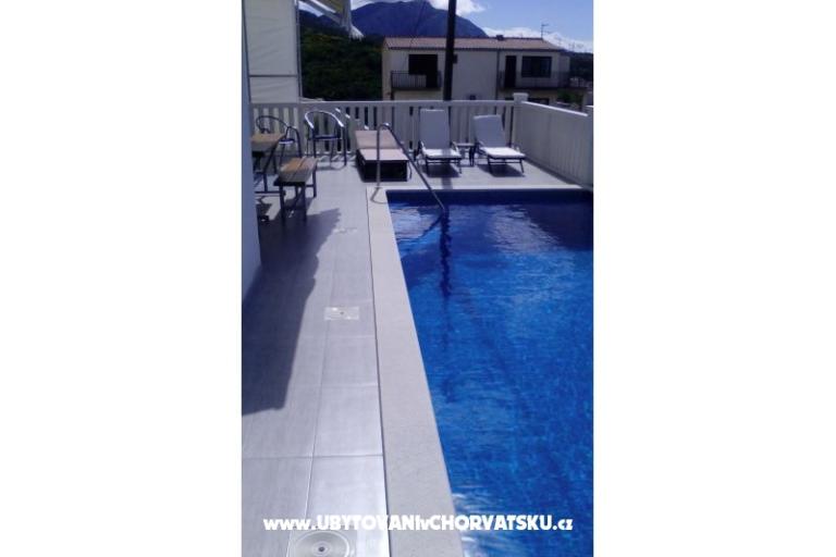 апартаменты with sea view Cihorich – фото 3