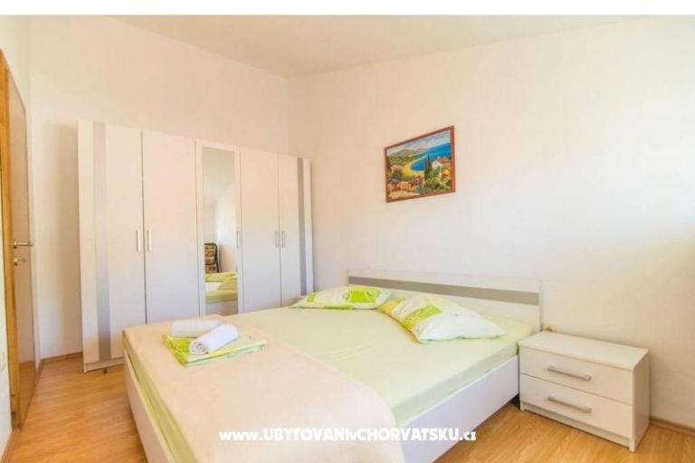 апартаменты with sea view Cihorich – фото 5