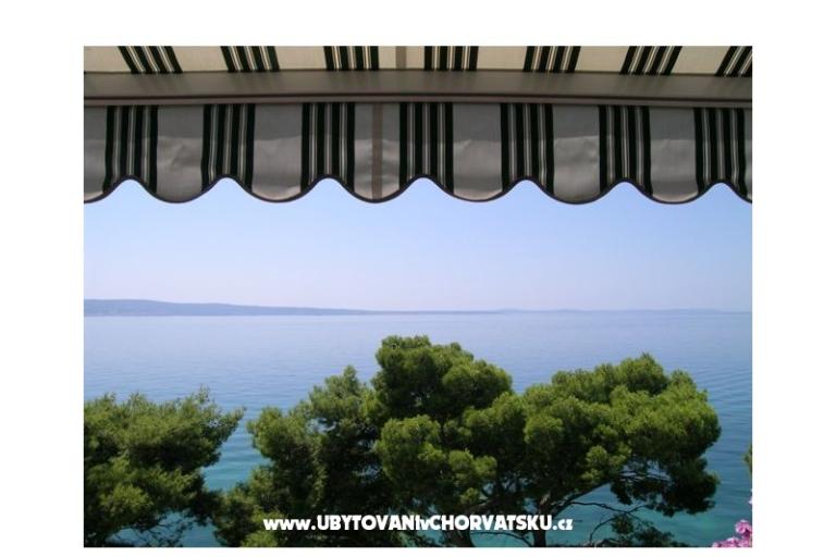 апартаменты Kale – фото 18