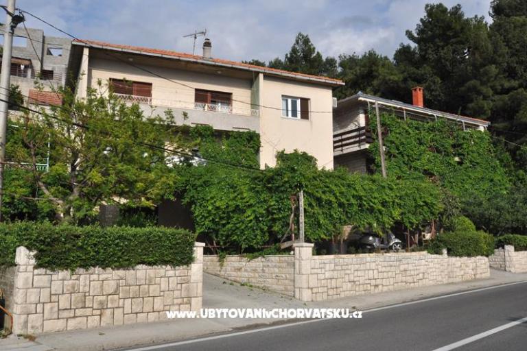 апартаменты Klaric – фото 9