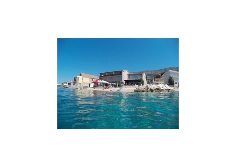 Beach apartments Villa Mirjana – фото 3