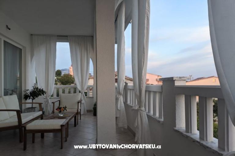 Baraban apartments – фото 8