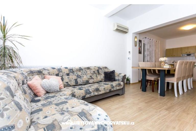 Family апартаменты Korda – фото 15