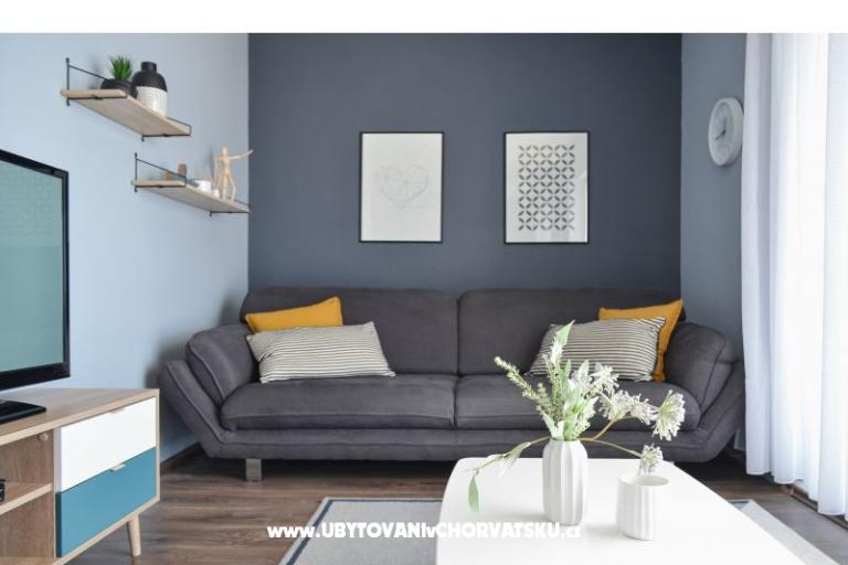 Happy day apartment – фото 13