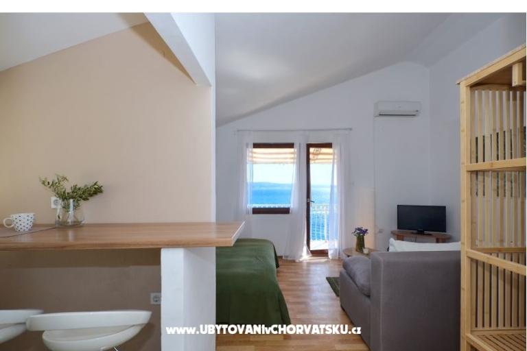 Happy day apartment – фото 17