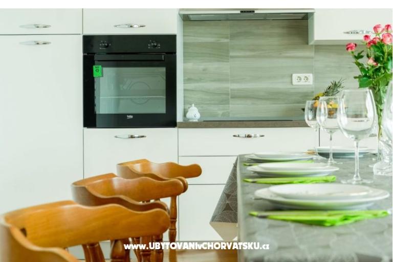 New modern apartment-fully equipped – фото 10