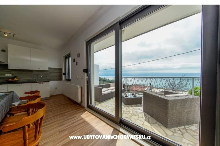 New modern apartment-fully equipped – фото 11
