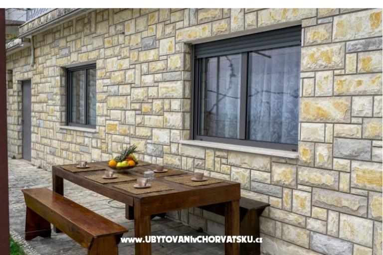New modern apartment-fully equipped – фото 13