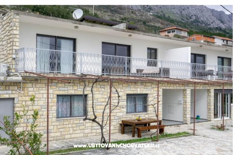 New modern apartment-fully equipped – фото 14