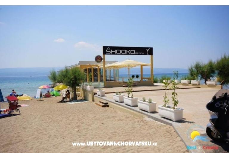 New modern apartment-fully equipped – фото 17
