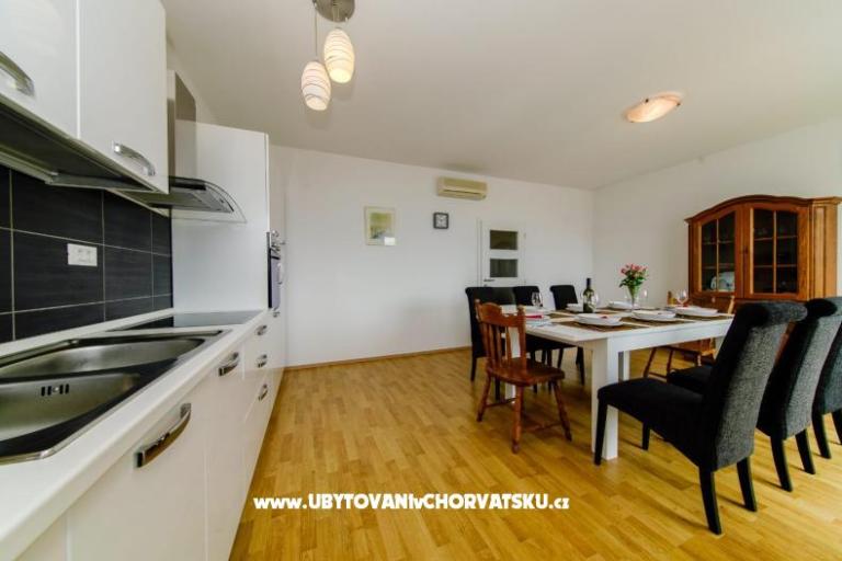 New modern apartment-fully equipped – фото 4