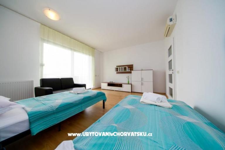 New modern apartment-fully equipped – фото 7
