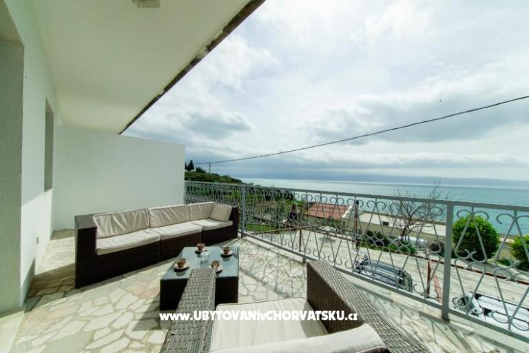 New modern apartment-fully equipped – фото 8