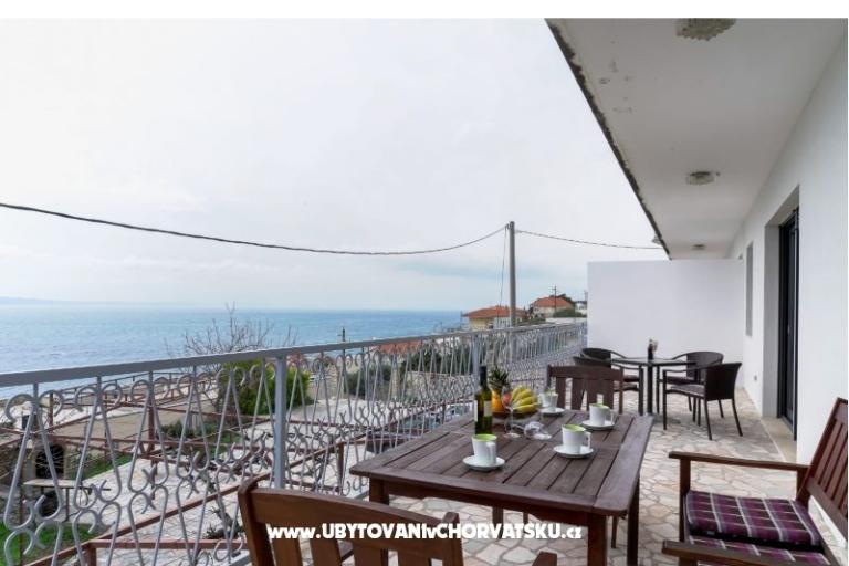 New modern apartment-fully equipped – фото 9