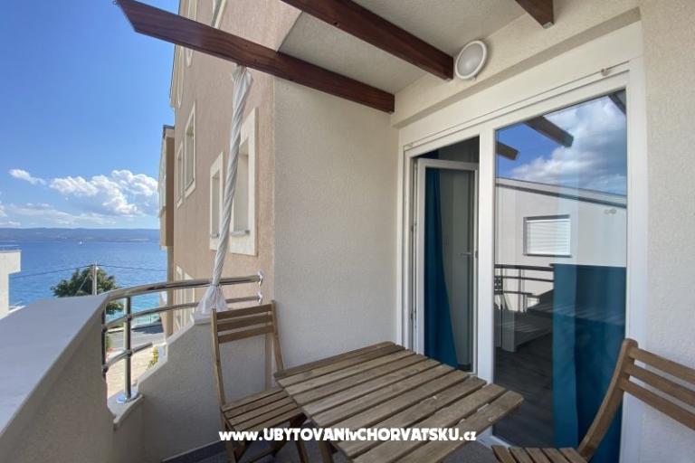 Sunrise Luxury апартаменты – фото 12