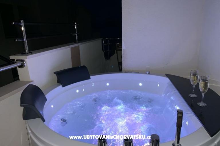 Sunrise Luxury апартаменты – фото 15
