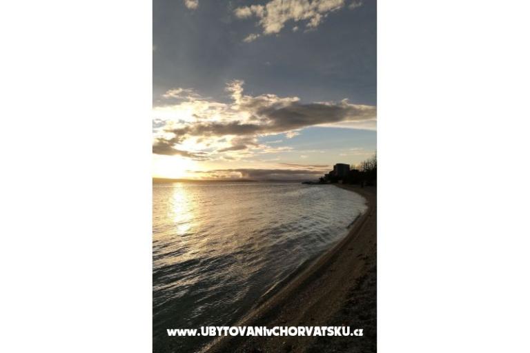 Sunrise Luxury апартаменты – фото 17