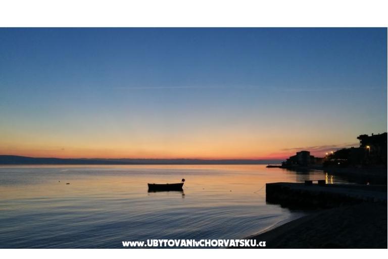 Sunrise Luxury апартаменты – фото 18