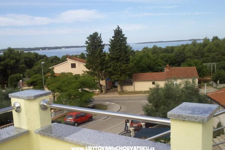 апартаменты B&D - Fažana – фото 12