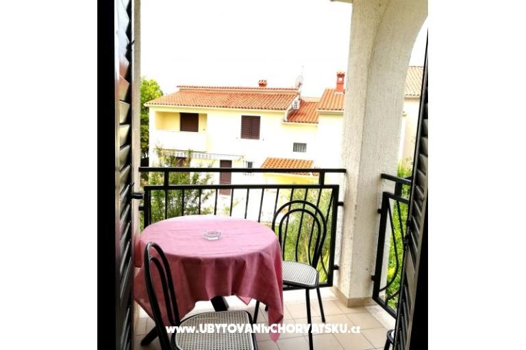 апартаменты Maršić - Fažana – фото 18