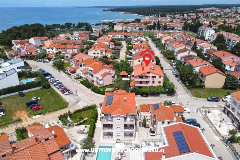 апартаменты MiBi – фото 2