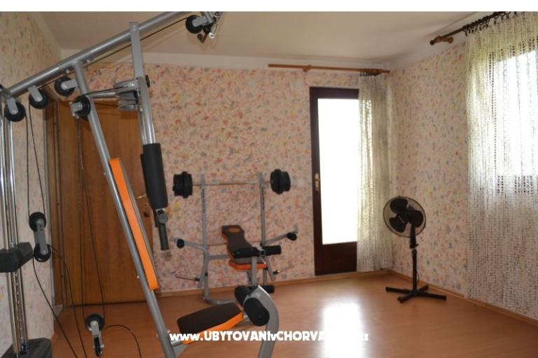 Vila Nona Ivka – фото 8
