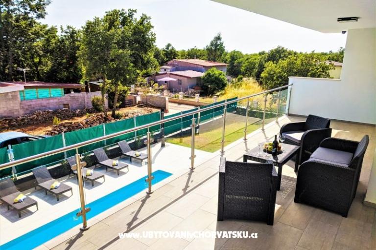 Villa Hedonistra – фото 16