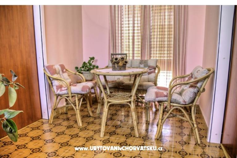 Villa Luisa – фото 12